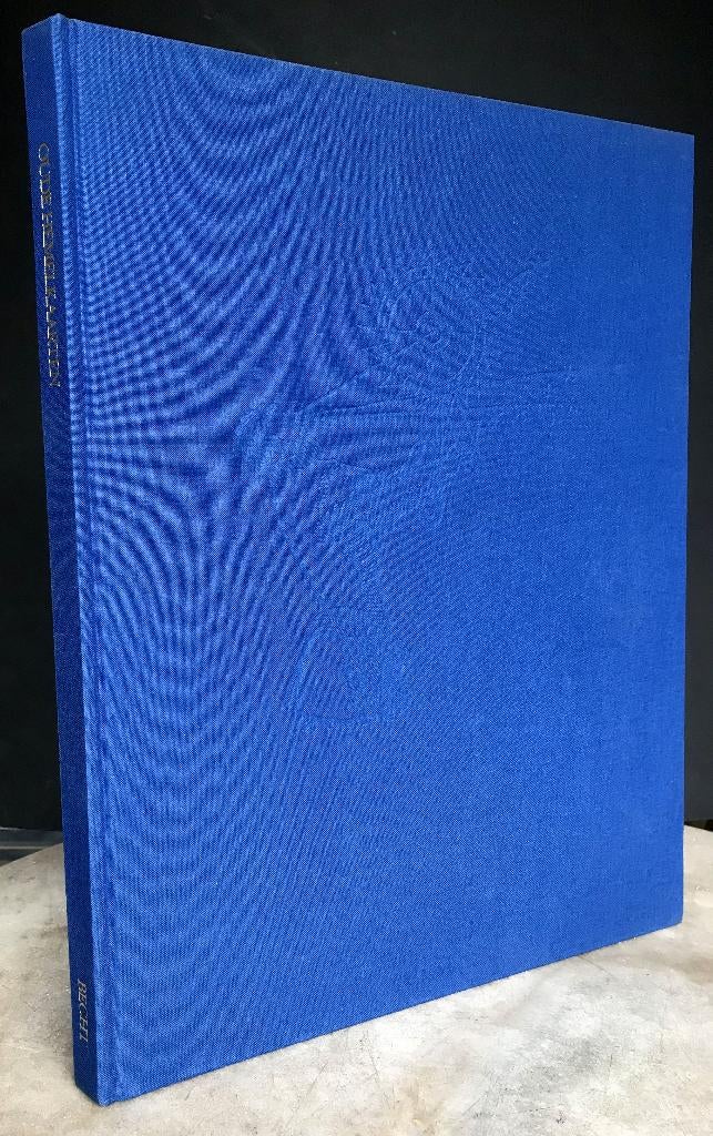   Snyder, George S. - Oude hemelkaarten (1984), Nieuw, Ophalen of Verzenden, Landkaart, 1800 tot 2000