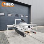 Robland formaatzaag z400 elektrisch verstelbaar ** topstaat, Doe-het-zelf en Verbouw, Gereedschap | Zaagmachines, 70 mm of meer