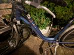 Sparta elektrische fiets (opknapper, zonder accu), Ophalen, Minder dan 30 km per accu, Sparta, Gebruikt