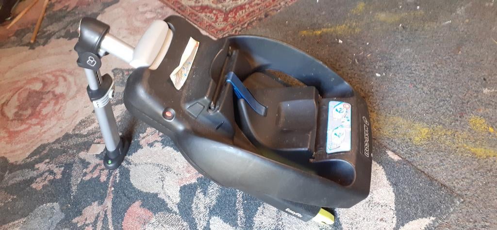 Maxi-Cosi EasyFix base, Kinderen en Baby's, Autostoeltjes, Ophalen