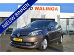 Renault Grand Scénic 2.0 Privilege Automaat | Leer | Naviga, Euro 5, Gebruikt, Zwart, 4 cilinders