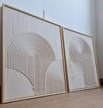 Textured Wall Art, Ophalen of Verzenden