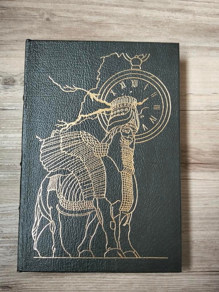 Wilson Tucker - The Year of the Quiet Sun, Ophalen of Verzenden