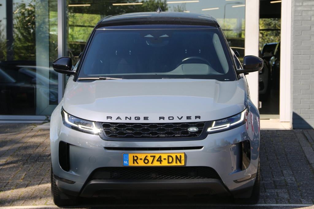 Land Rover Range Rover Evoque 1.5 P300e AWD R-Dynamic SE, Euro 6, Plug-in hybride, Vierwielaandrijving, Hybride Elektrisch/Benzine