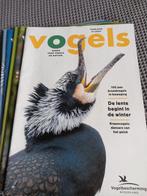 Tijdschriften Vogels, Ophalen, Zo goed als nieuw, Vogels