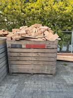 Brandhout gratis ophalen, Minder dan 3 m³, Ophalen of Verzenden, Overige houtsoorten, Blokken