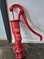 Waterpomp, Tuin en Terras, Ophalen, Gebruikt, Handmatig, Bronpomp