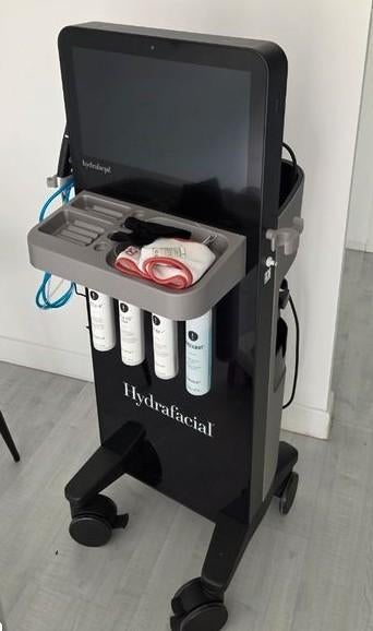 Hydrafacial Syndeo, Ophalen, Zo goed als nieuw, Overige typen