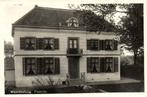 Waardenburg. Pastorie. - B-keus - 1953 gelopen, Verzamelen, Ophalen of Verzenden, Voor 1920, Gelopen, Noord-Brabant
