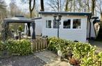 Leuk chalet camping beringerzand in panningen LB