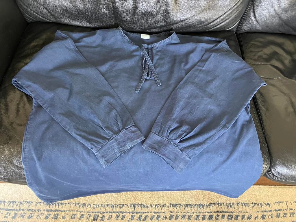 Boerenkiel, Ophalen of Verzenden, Zo goed als nieuw, Maat 46/48 (XL) of groter, Carnaval