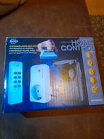 ELRO daadloze schakelaars met afstandsbediening, Ophalen of Verzenden, Detector, Sensor of Melder, Afstandsbediening