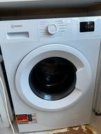 Indesit wasmachine 8kg 1400 rpm Z.G.A.N., Witgoed en Apparatuur, Ophalen, 1200 tot 1600 toeren, 8 tot 10 kg, Zo goed als nieuw