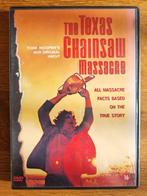 The Texas Chainsaw Massacre | Tobe Hooper, Vanaf 16 jaar, Ophalen of Verzenden, Zo goed als nieuw, Slasher