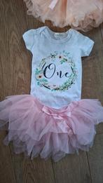 Leuk setje voor een cakesmash, Ophalen of Verzenden, Ninjaxd, Meisje, Setje