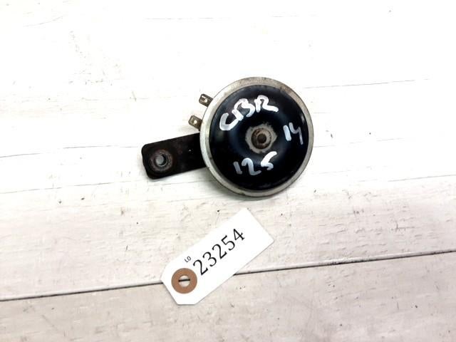 CBR125R 2011 - 2016 Honda Claxon D1-47997
