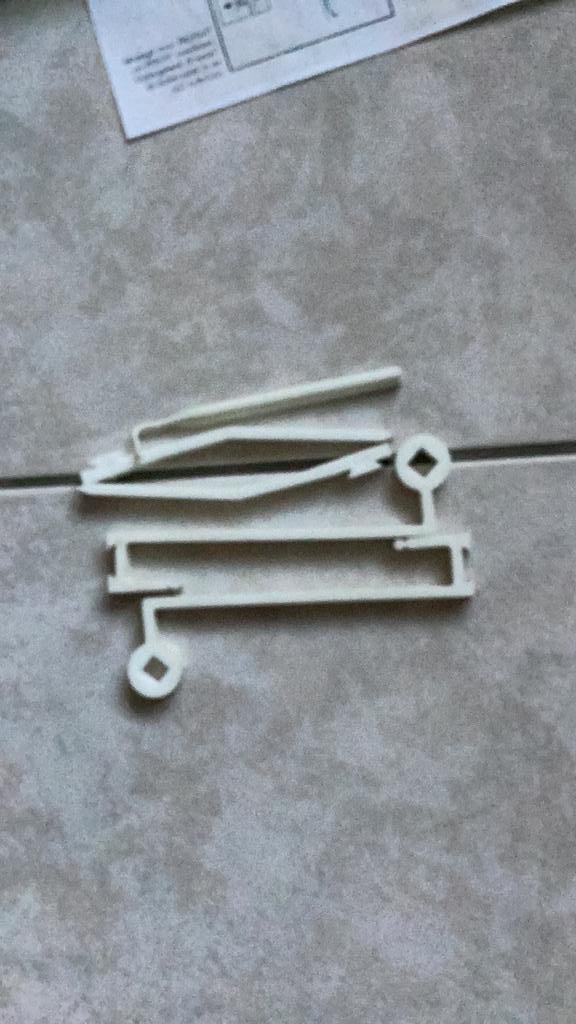 Intarsiaspanner voor Brother breimachine, Hobby en Vrije tijd, Breien en Haken, Ophalen of Verzenden, Zo goed als nieuw, Breien