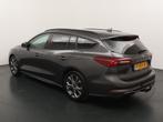 Ford FOCUS Wagon EcoBoost Hybrid 125pk ST Line | Trekhaak |, Gebruikt, Euro 6, Lichtsensor, Origineel Nederlands