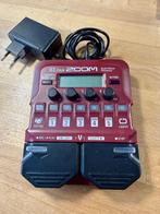 ZOOM B1 Four - bass bas multi-effect - vaste prijs EUR 50, Ophalen of Verzenden, Zo goed als nieuw, Multi-effect