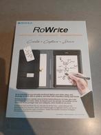 Royale Rowrite smart writing pad, Ophalen of Verzenden, Nieuw