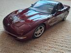 1:18 Corvette Indy Pace Car 2003, Ophalen of Verzenden, Zo goed als nieuw, Auto, Autoart