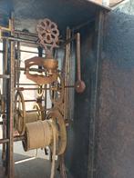 Station comtoise, Ophalen of Verzenden