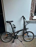 Vouwfietsen, Fietsen en Brommers, Fietsen | Vouwfietsen, Ophalen of Verzenden, Zo goed als nieuw, 20 inch of meer