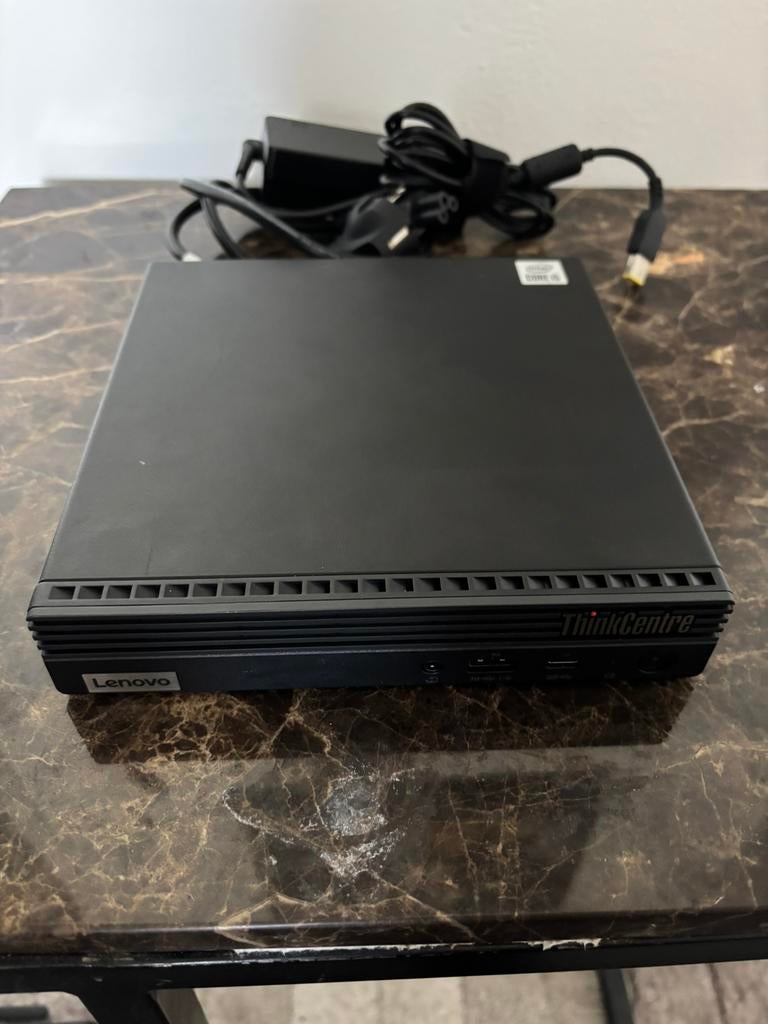 Lenovo ThinkCentre i5 Desktop Pc’s– M70s/M70q/M720q – W11Pro, Ophalen of Verzenden, Refurbished, Overige merken