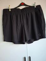 Nieuwe zwarte Sport Shorts maat 56, Kleding | Dames, Grote Maten, Bonprix, Zwart, Nieuw, Ophalen of Verzenden