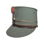 Wo2 Nederlandse kepie officier Cavalerie, 2288CL, Overige typen, Info@dbmmilitaria.nl, Ophalen of Verzenden