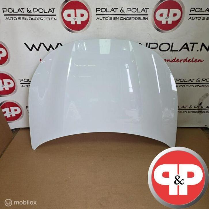 Cupra Terramar Motorkap LS9R, Auto-onderdelen, Carrosserie en Plaatwerk