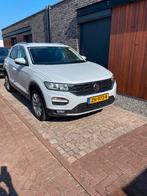 Volkswagen T-Roc 1.5 TSI 150pk 7-DSG 2019 Wit, 1498 cc, 4 cilinders, Wit, Particulier