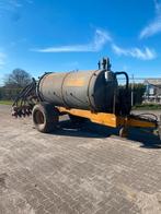 Veenhuis mesttank 5800L + bemester, Ophalen of Verzenden, Gewasbescherming en Bemesting