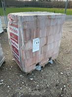 1 pallet poriso stuc 120/174, Doe-het-zelf en Verbouw, Ophalen, Bakstenen