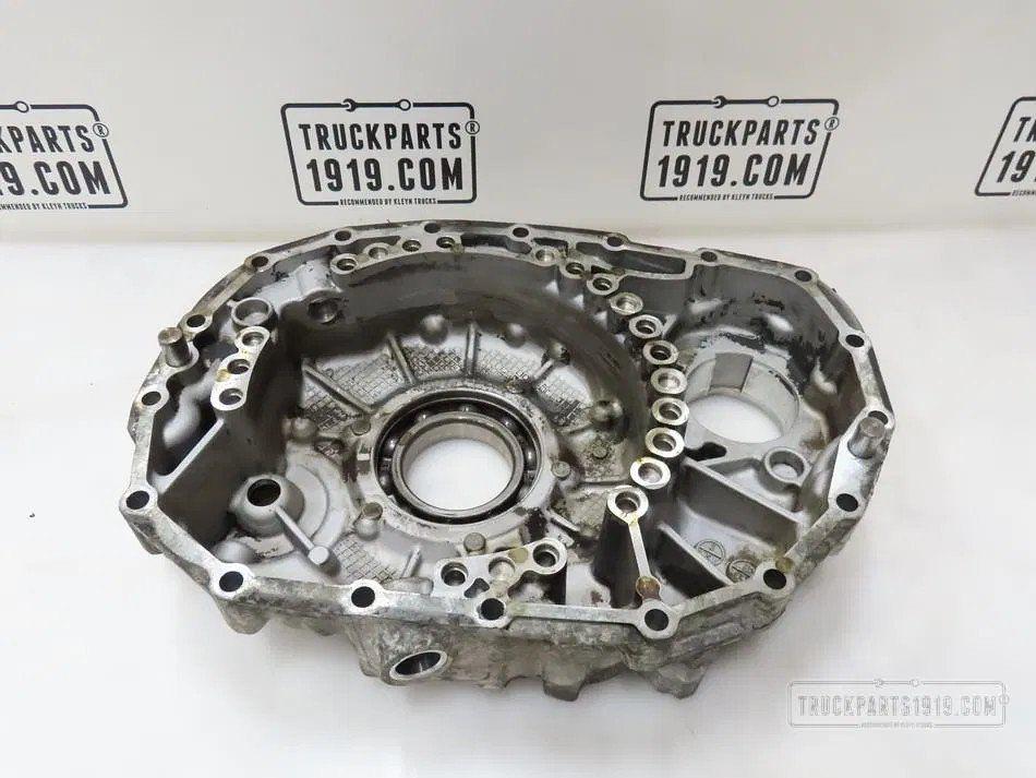 MAN 81.32101-0427 |  Versnellingsbakhuis, Auto-onderdelen, Vrachtwagen-onderdelen, MAN, Transmissie en Toebehoren, Gebruikt, Ophalen