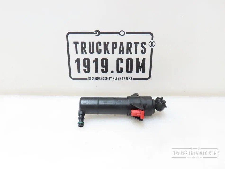 MAN 81.26482-0052 Koplampsproeier, Ophalen, Gebruikt