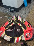 Jobe band / Funtube, Watersport en Boten, Waterski's, Ophalen, Gebruikt, Funband of Funtube