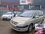 Citroen C8 2.2-16V Ligne Ambiance Suite 8 PERSONEN UITV, Voorwielaandrijving, Gebruikt, Beige, Particulier