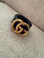 Gucci riem, Kleding | Dames, Riemen en Ceinturen, Ophalen, 80 tot 90 cm, 3 tot 5 cm, Heupriem