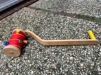 Houten Duwstok Speelgoed voor Kinderen, Kinderen en Baby's, Speelgoed | Houten speelgoed, Ophalen, Gebruikt, Duw- of Trekspeelgoed