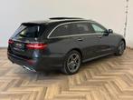 Mercedes-Benz E-klasse Estate 300 de AMG Line|PANO|360|BURME, Achterwielaandrijving, Gebruikt, 4 cilinders, Leder en Stof