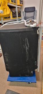 Te koop atag vaatwasser  inbouw met rvs deur, Ophalen of Verzenden, Zo goed als nieuw, Overige instrumenten