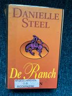 Danielle Steel - De Ranch, Ophalen, Gelezen