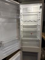 inbouw koelkast 185cm koelvriescombinatie, Ophalen, 200 liter of meer, Met aparte vriezer, 160 cm of meer