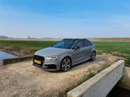 Audi A3 RS3 2.5 Tfsi 400pk  2018 Grijs pano, Automaat, Zwart, 1485 kg, Vierwielaandrijving