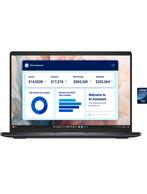 NIEUW IN DOOS: Dell Pro 14 Premium: 32GB, 1TB, OLED, Touch, Computers en Software, Ophalen, Nieuw, SSD, 4 Ghz of meer