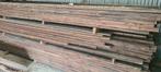 Opkoper gevraagd voor partij gebruikt profiel en balk hout, Doe-het-zelf en Verbouw, Ophalen, Gebruikt, Overige typen, Overige houtsoorten