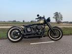 Harley-Davidson Softail Slim S FLSS – 2016 – Screamin’ Eagle, 2 cilinders, Sportuitlaat, Particulier, Meer dan 35 kW