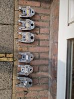 vsh 12 - 15 - 28 persbek Viega 15 - 22 - 28 persbek, Ophalen of Verzenden, Nieuw, Overige typen, Minder dan 2 meter