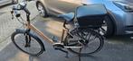 Stella E-bike Livorno Gold Superior 1600km, Gebruikt, 51 tot 55 cm, 50 km per accu of meer, Ophalen